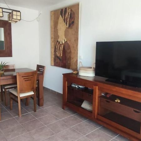 Toyo Apartamento Golf Y Playa El Toyo Екстер'єр фото