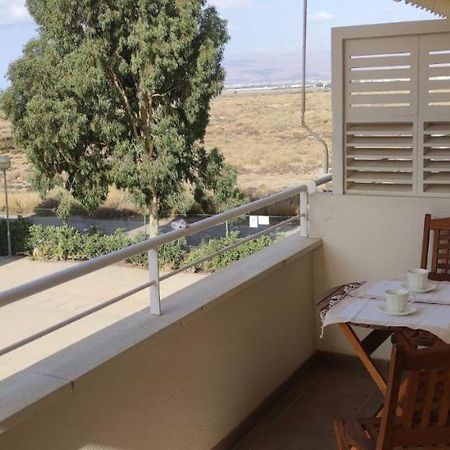 Toyo Apartamento Golf Y Playa El Toyo Екстер'єр фото