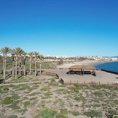 Toyo Apartamento Golf Y Playa El Toyo Екстер'єр фото