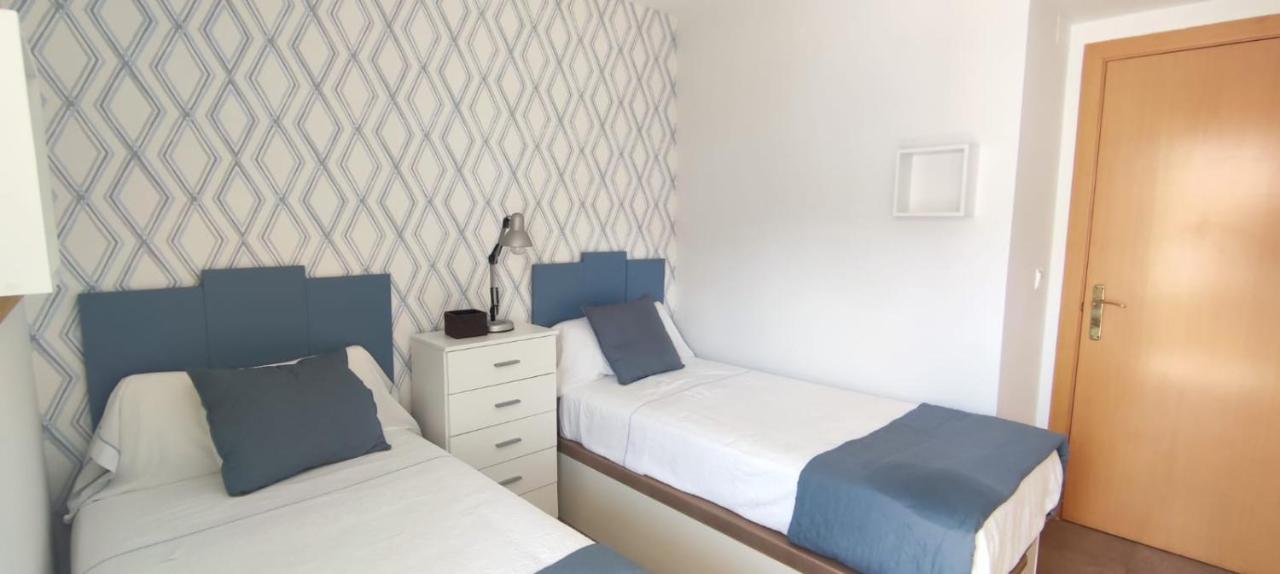 Toyo Apartamento Golf Y Playa El Toyo Екстер'єр фото