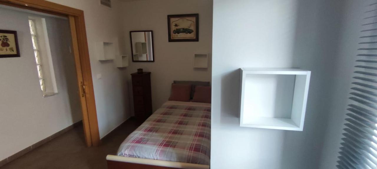 Toyo Apartamento Golf Y Playa El Toyo Екстер'єр фото
