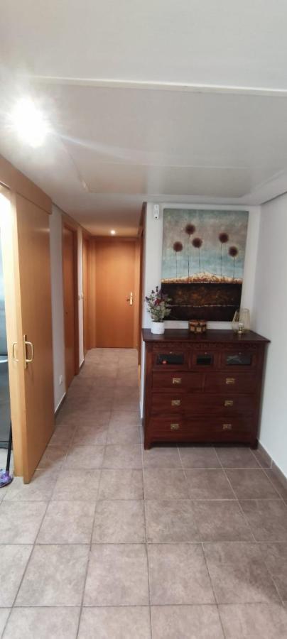 Toyo Apartamento Golf Y Playa El Toyo Екстер'єр фото