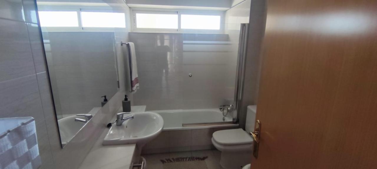 Toyo Apartamento Golf Y Playa El Toyo Екстер'єр фото