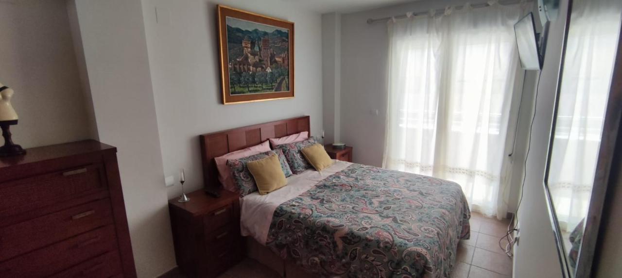 Toyo Apartamento Golf Y Playa El Toyo Екстер'єр фото