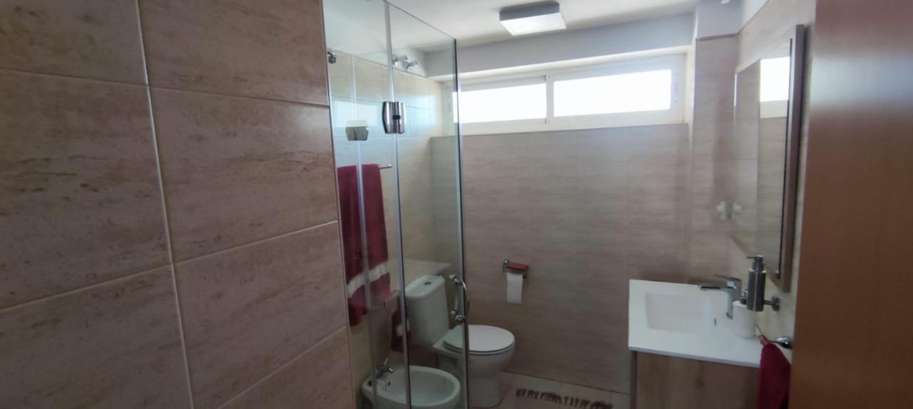 Toyo Apartamento Golf Y Playa El Toyo Екстер'єр фото