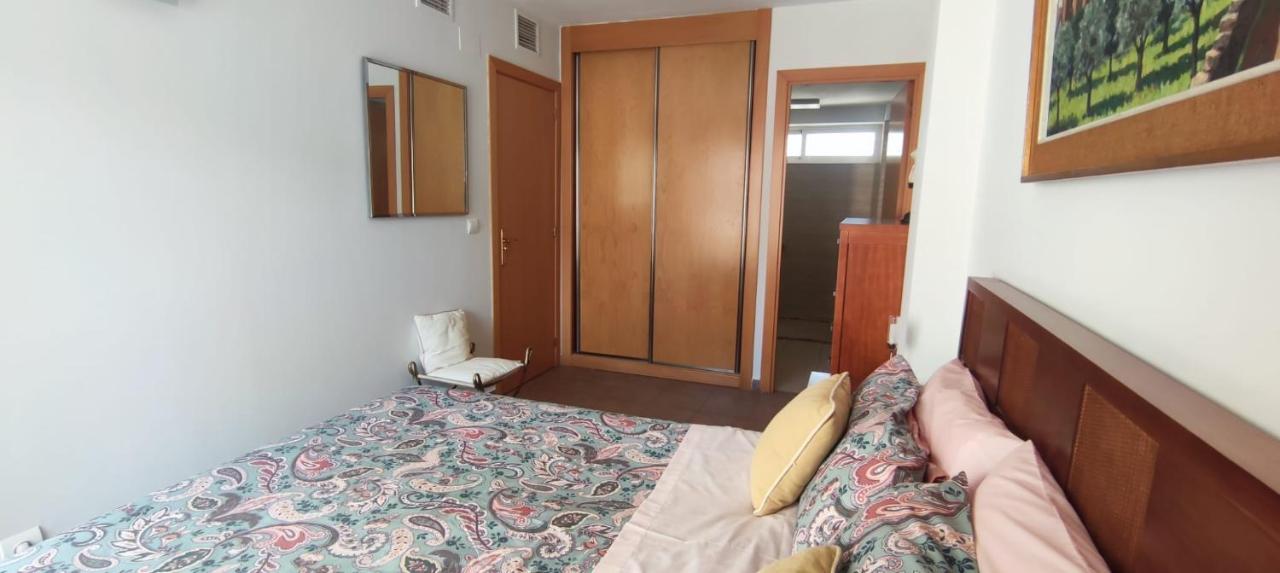 Toyo Apartamento Golf Y Playa El Toyo Екстер'єр фото