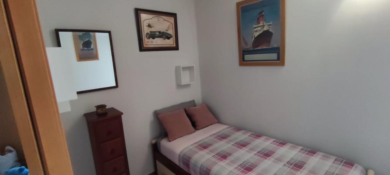 Toyo Apartamento Golf Y Playa El Toyo Екстер'єр фото