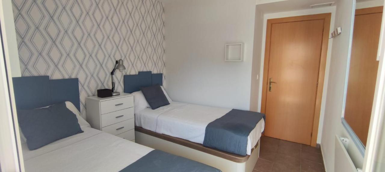 Toyo Apartamento Golf Y Playa El Toyo Екстер'єр фото
