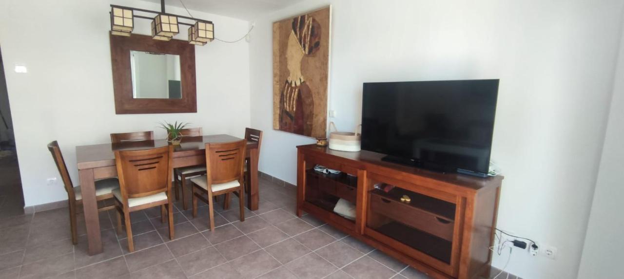 Toyo Apartamento Golf Y Playa El Toyo Екстер'єр фото