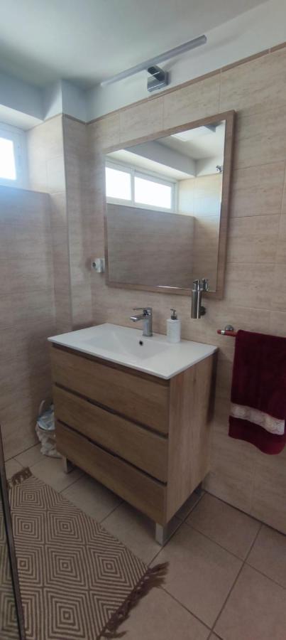 Toyo Apartamento Golf Y Playa El Toyo Екстер'єр фото