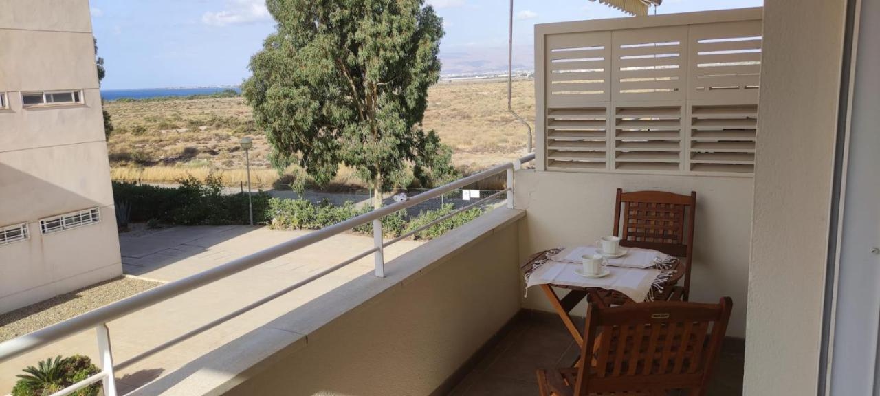 Toyo Apartamento Golf Y Playa El Toyo Екстер'єр фото