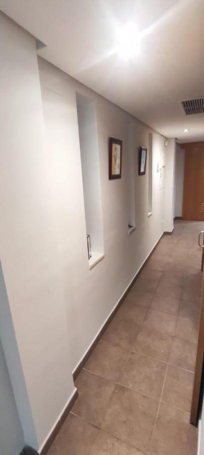 Toyo Apartamento Golf Y Playa El Toyo Екстер'єр фото