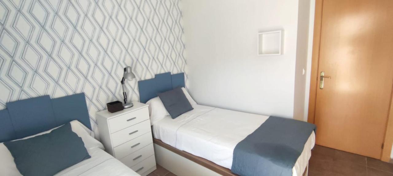 Toyo Apartamento Golf Y Playa El Toyo Екстер'єр фото