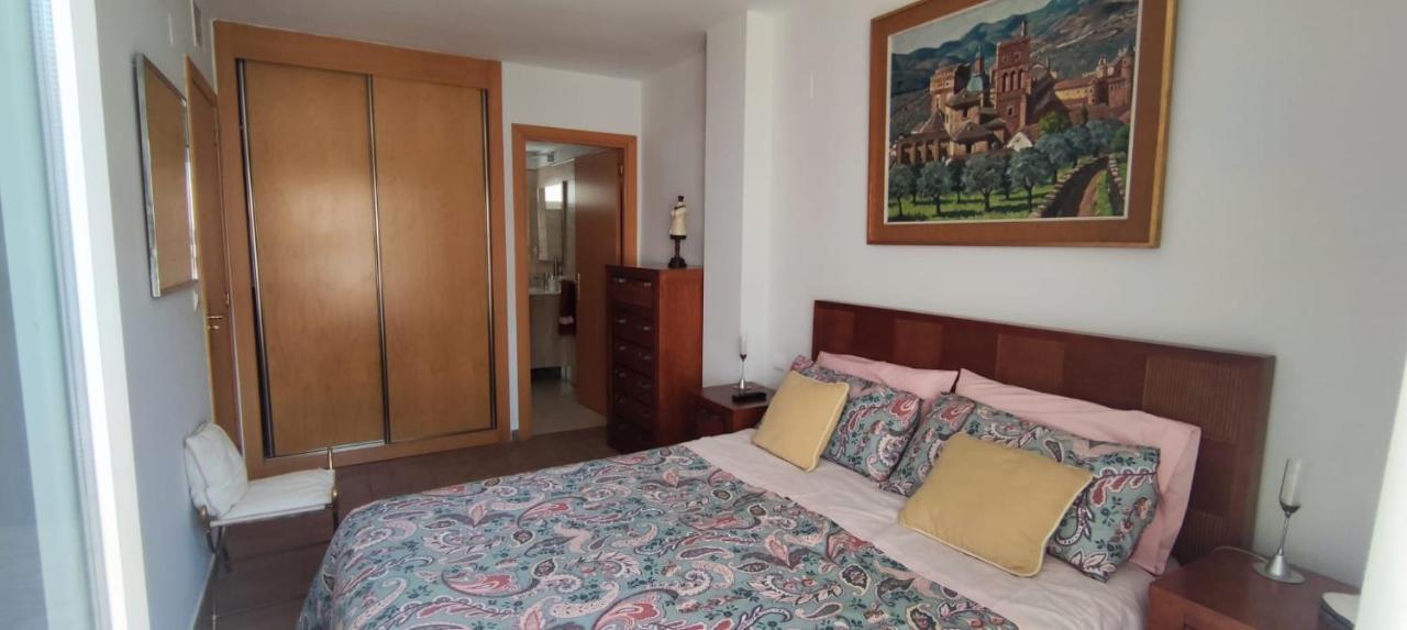 Toyo Apartamento Golf Y Playa El Toyo Екстер'єр фото