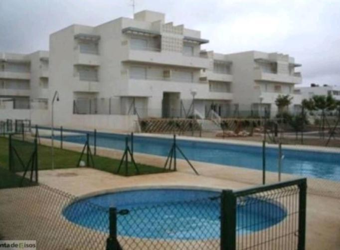 Toyo Apartamento Golf Y Playa El Toyo Екстер'єр фото