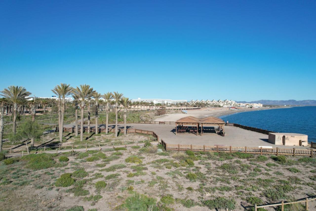 Toyo Apartamento Golf Y Playa El Toyo Екстер'єр фото